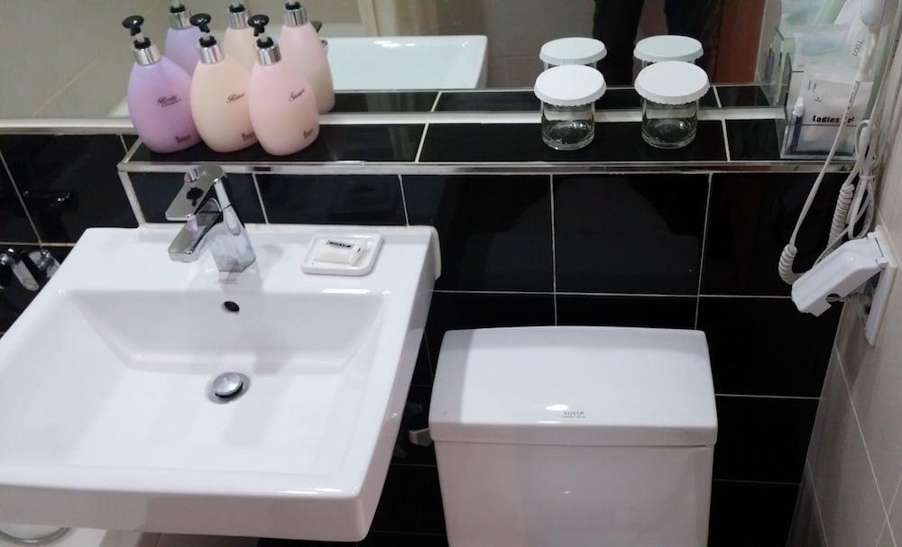 Juststay Hotel Dongdaemun سيول المظهر الخارجي الصورة