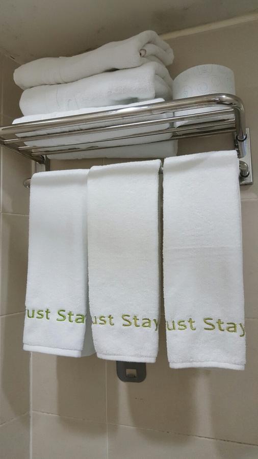 Juststay Hotel Dongdaemun سيول المظهر الخارجي الصورة