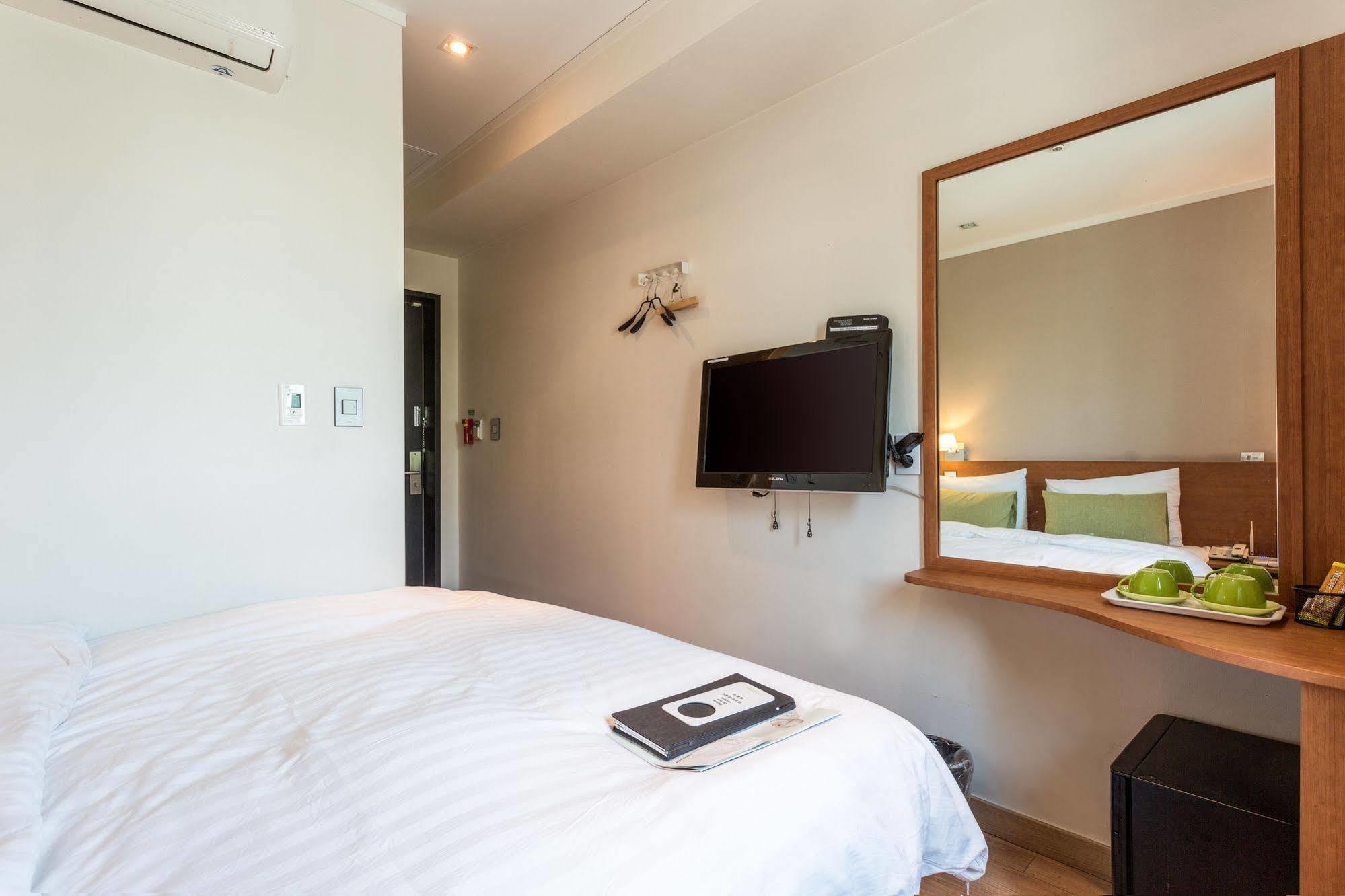 Juststay Hotel Dongdaemun سيول المظهر الخارجي الصورة