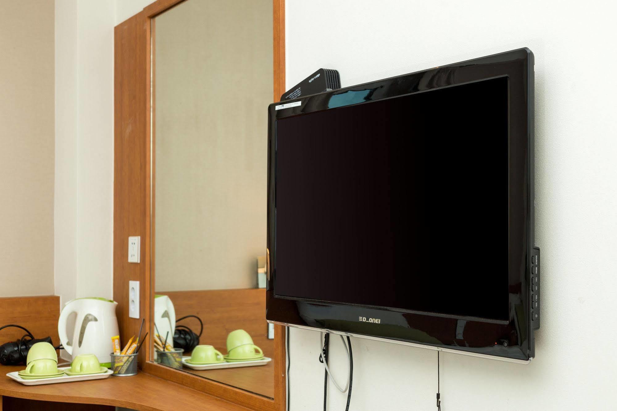 Juststay Hotel Dongdaemun سيول المظهر الخارجي الصورة